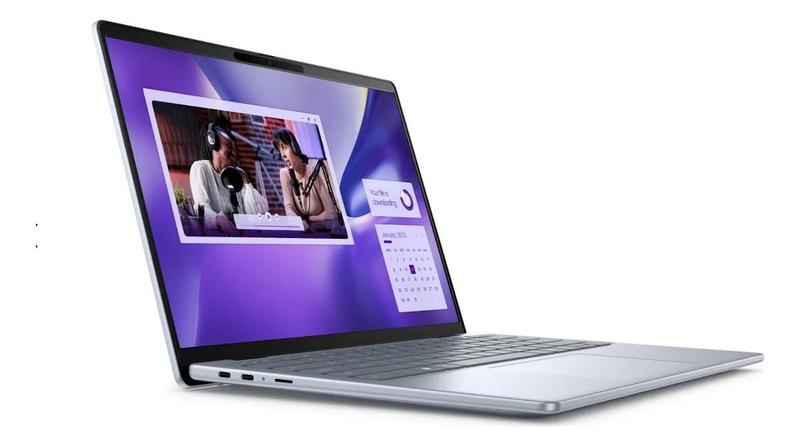 Notebook Dell Inspiron 14 Plus 7441 16gb 1tb Touch - Notebook Dell